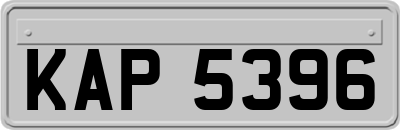 KAP5396