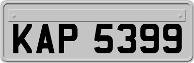 KAP5399