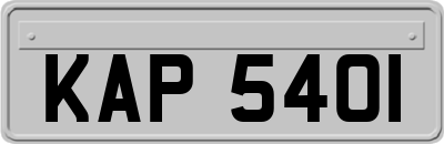 KAP5401