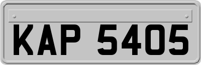 KAP5405