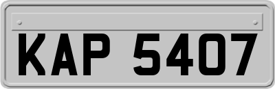 KAP5407