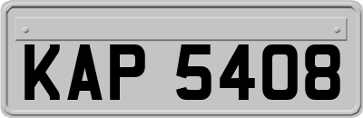 KAP5408