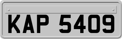 KAP5409