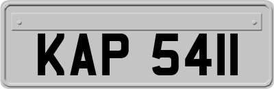 KAP5411