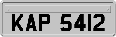 KAP5412