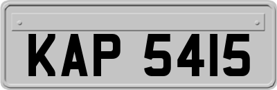 KAP5415