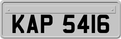 KAP5416