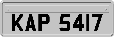 KAP5417