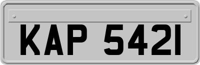 KAP5421