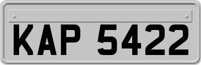 KAP5422