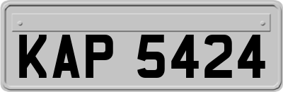 KAP5424