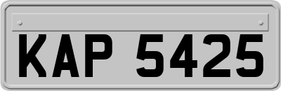KAP5425
