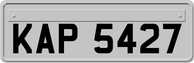 KAP5427