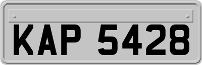 KAP5428
