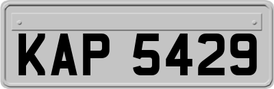 KAP5429