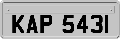 KAP5431