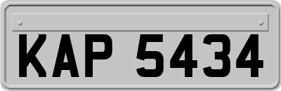 KAP5434