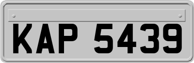 KAP5439