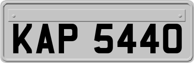 KAP5440