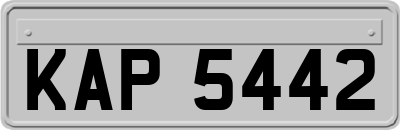 KAP5442