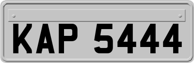 KAP5444