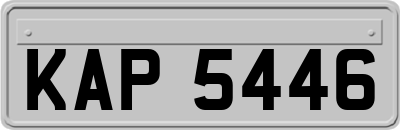 KAP5446