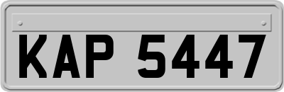 KAP5447