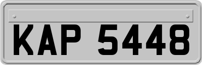 KAP5448