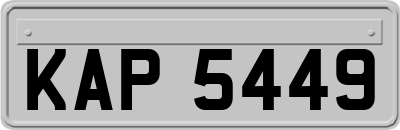 KAP5449