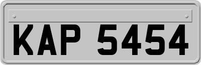 KAP5454