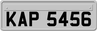 KAP5456