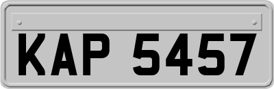 KAP5457