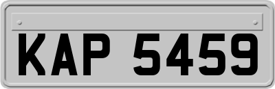 KAP5459