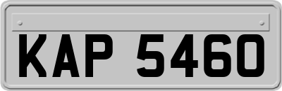 KAP5460