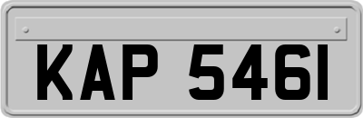 KAP5461