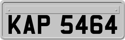 KAP5464