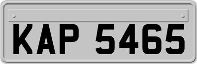 KAP5465