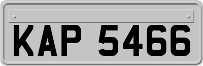 KAP5466