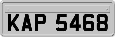 KAP5468