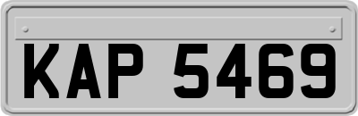 KAP5469