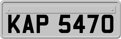 KAP5470