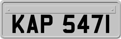 KAP5471