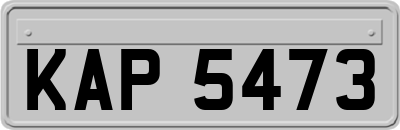 KAP5473