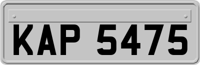 KAP5475