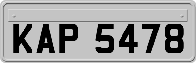KAP5478