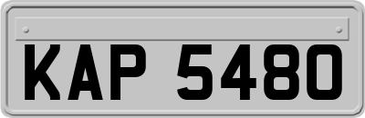 KAP5480