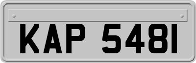 KAP5481