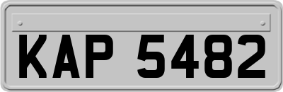 KAP5482