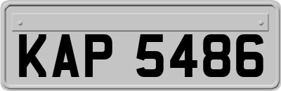KAP5486