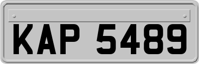 KAP5489